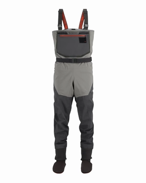 Men`s Freestone Waders Stockingfoot