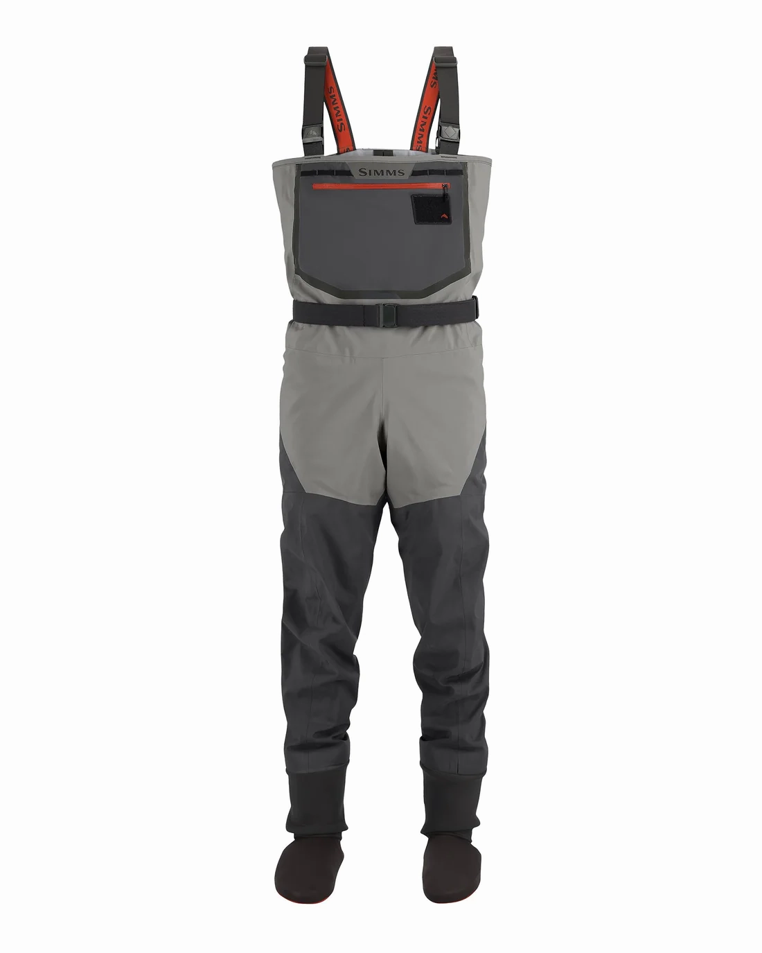 Men`s Freestone Waders Stockingfoot