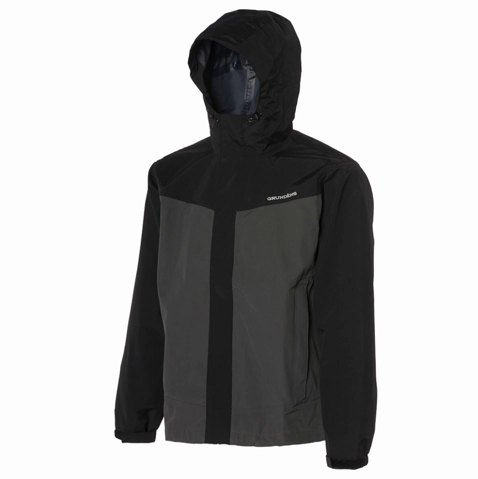Men's Full Share Jacket