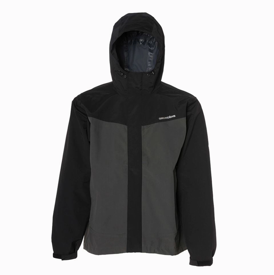 Men's Full Share Jacket