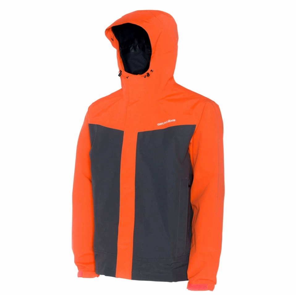 Men's Full Share Jacket