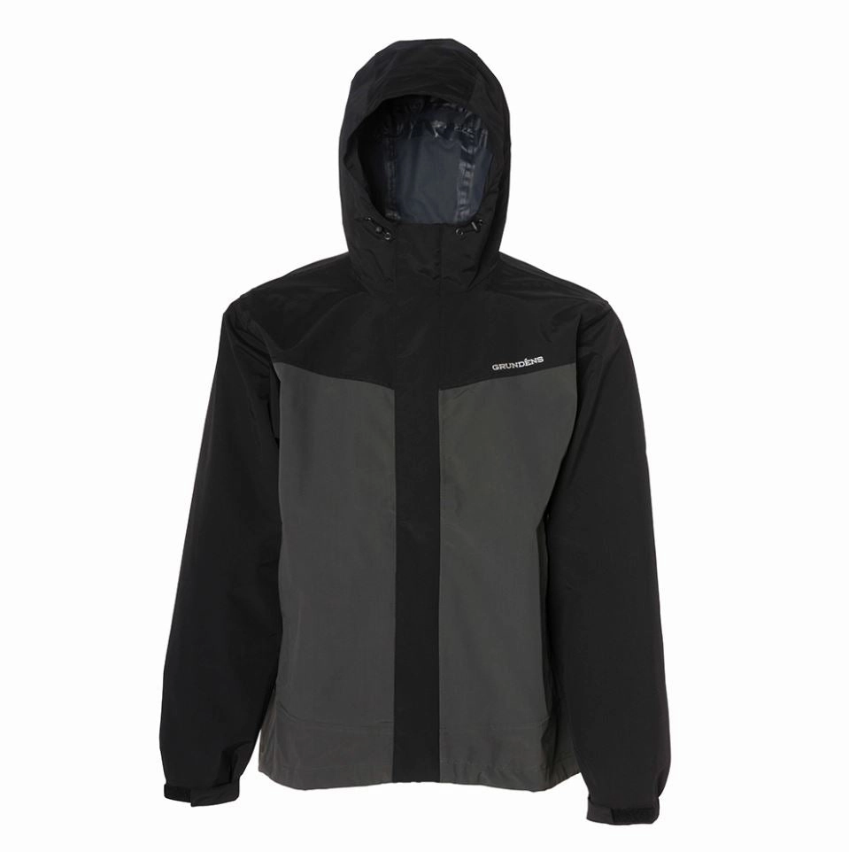 Men's Full Share Jacket