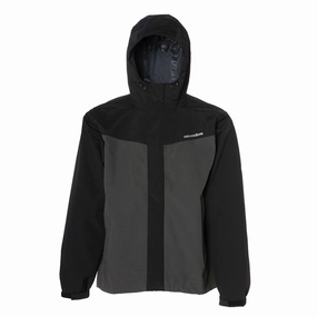 Men's Full Share Jacket