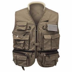 Men's Hellbender Toadskinz Pack Vest