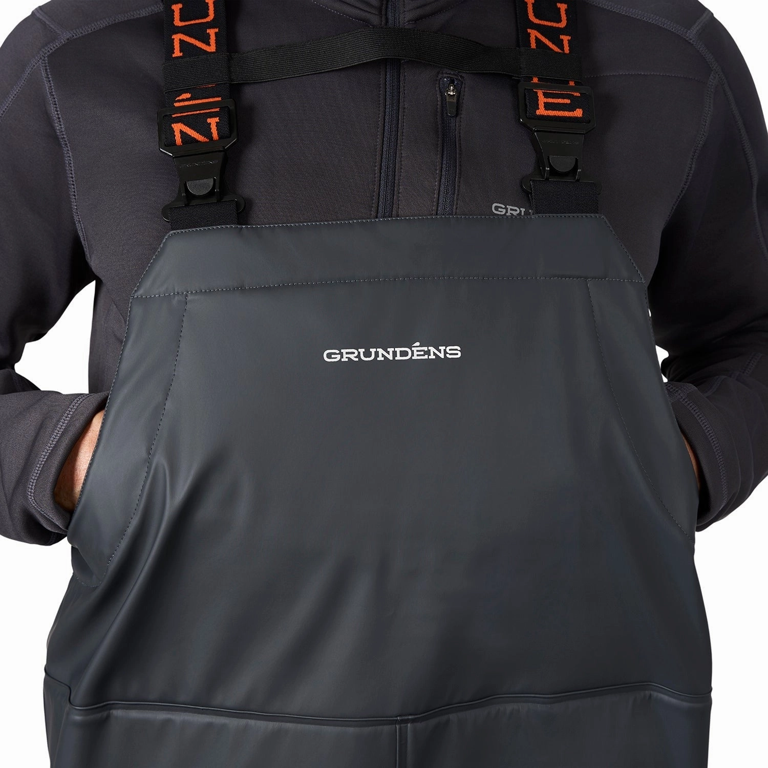 Men's Neptune Thermo Bib