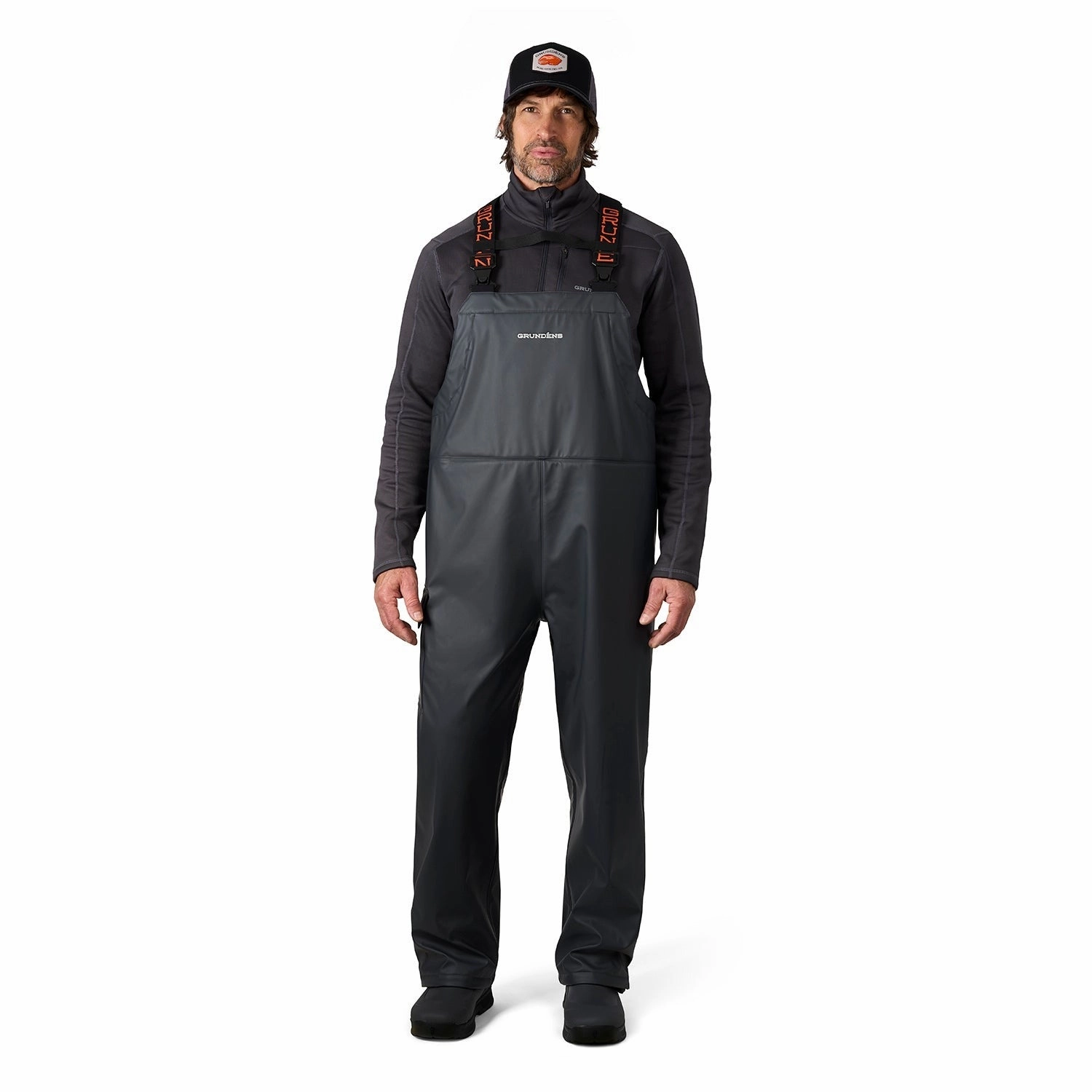 Men's Neptune Thermo Bib