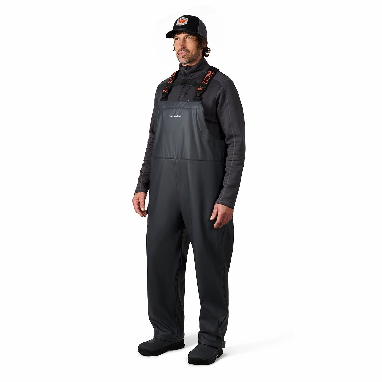 Men's Neptune Thermo Bib
