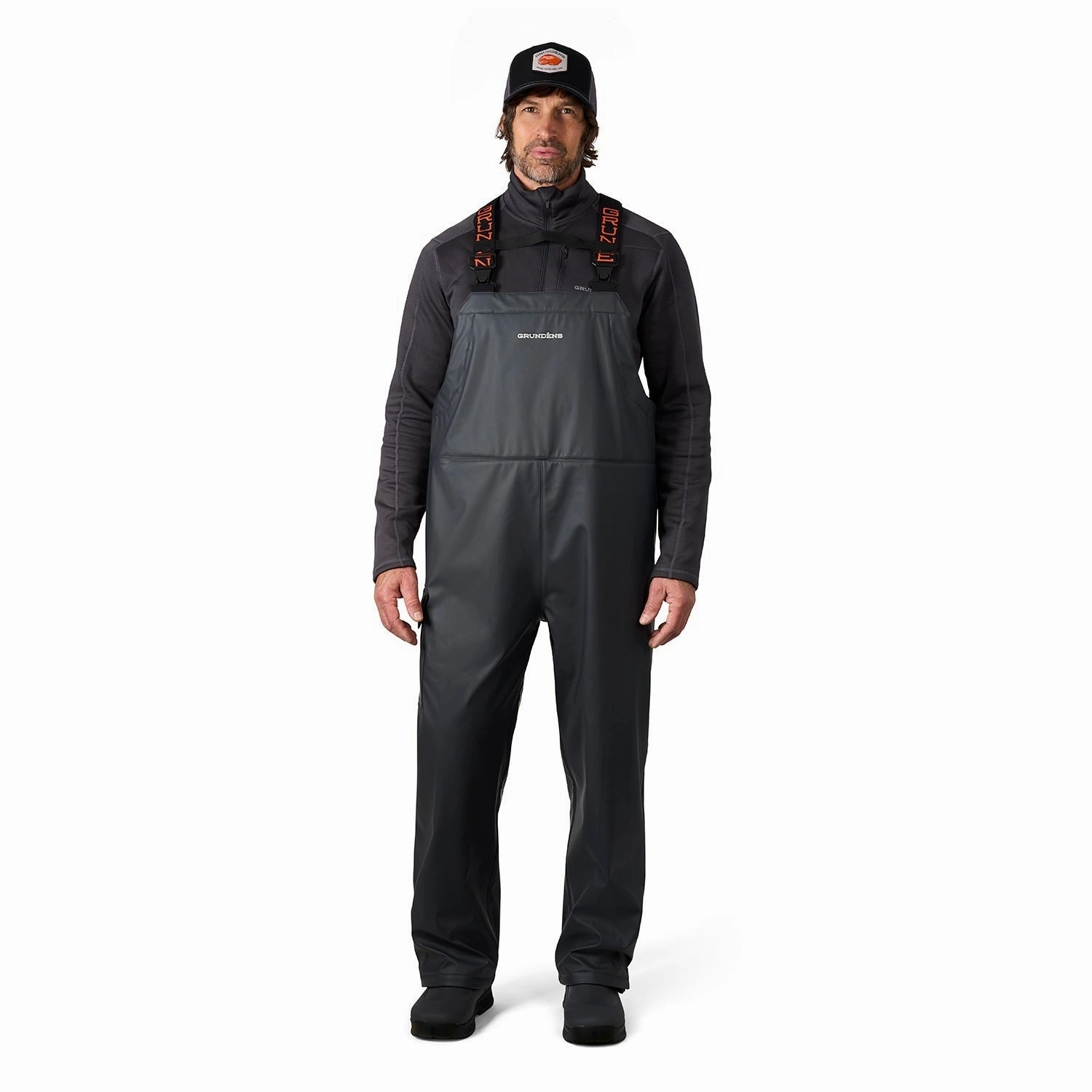 Men's Neptune Thermo Bib