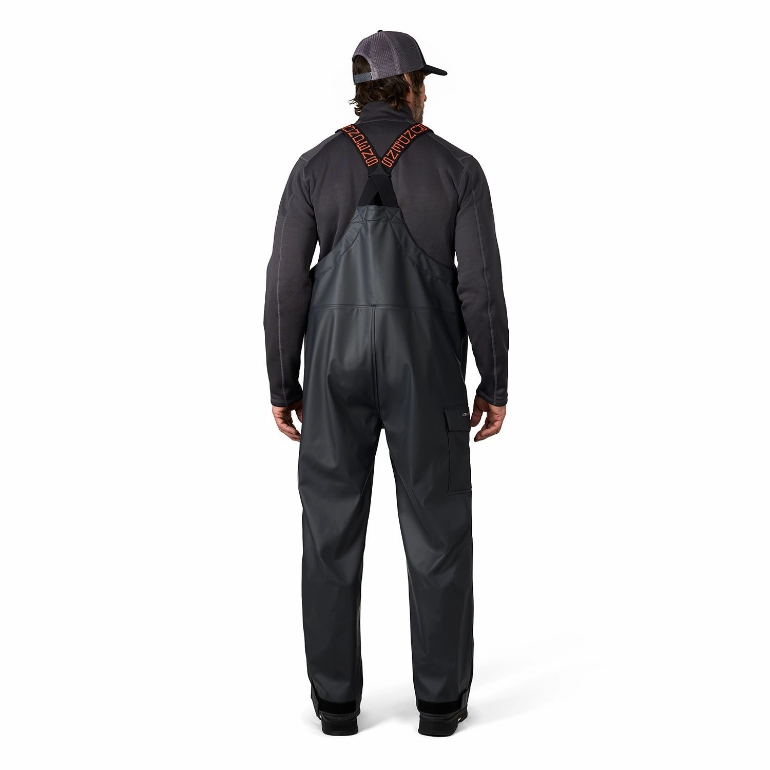 Men's Neptune Thermo Bib