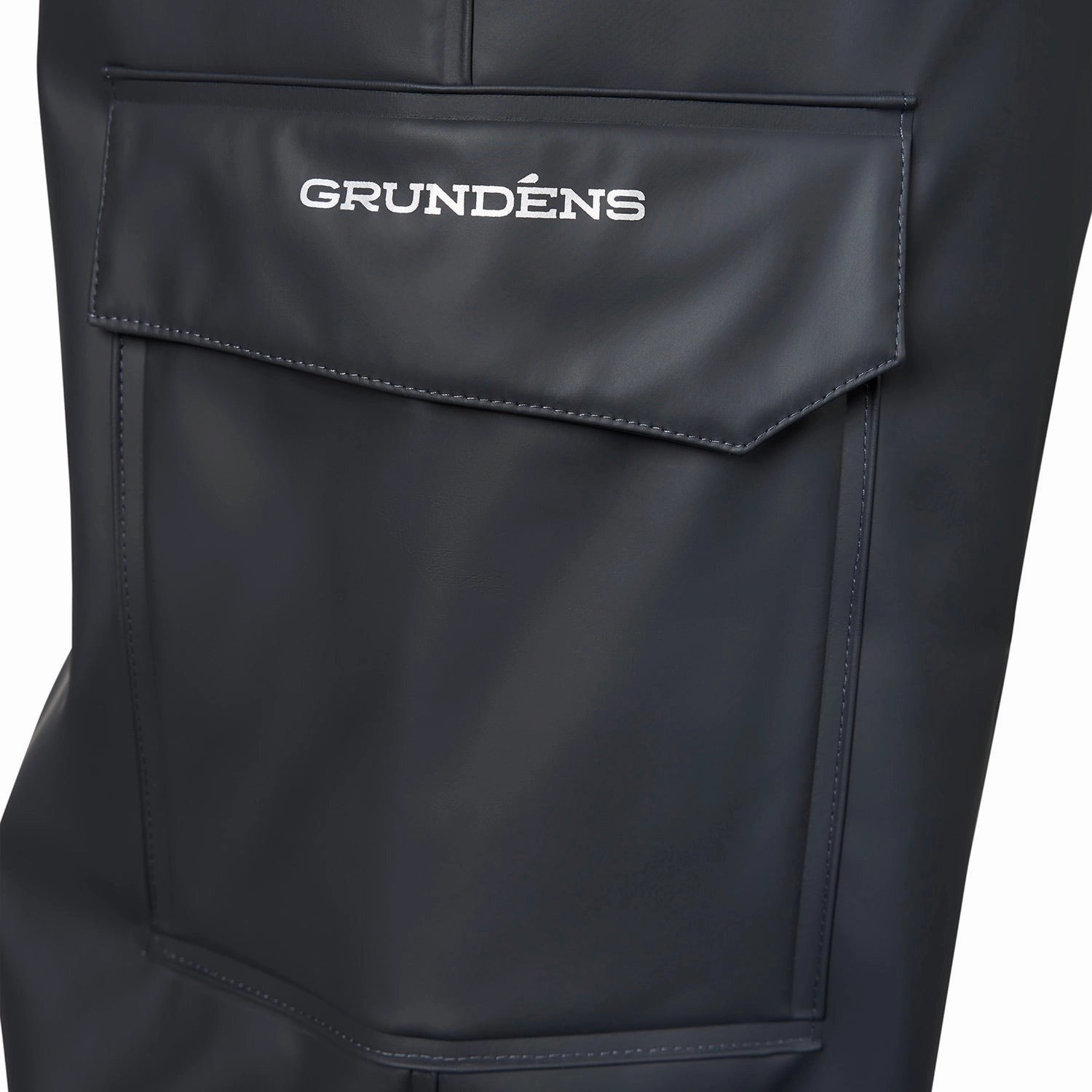 Men's Neptune Thermo Bib