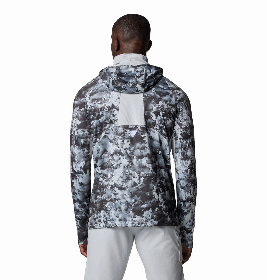 Men's PFG Super Terminal Tackle Vent Hoodie
