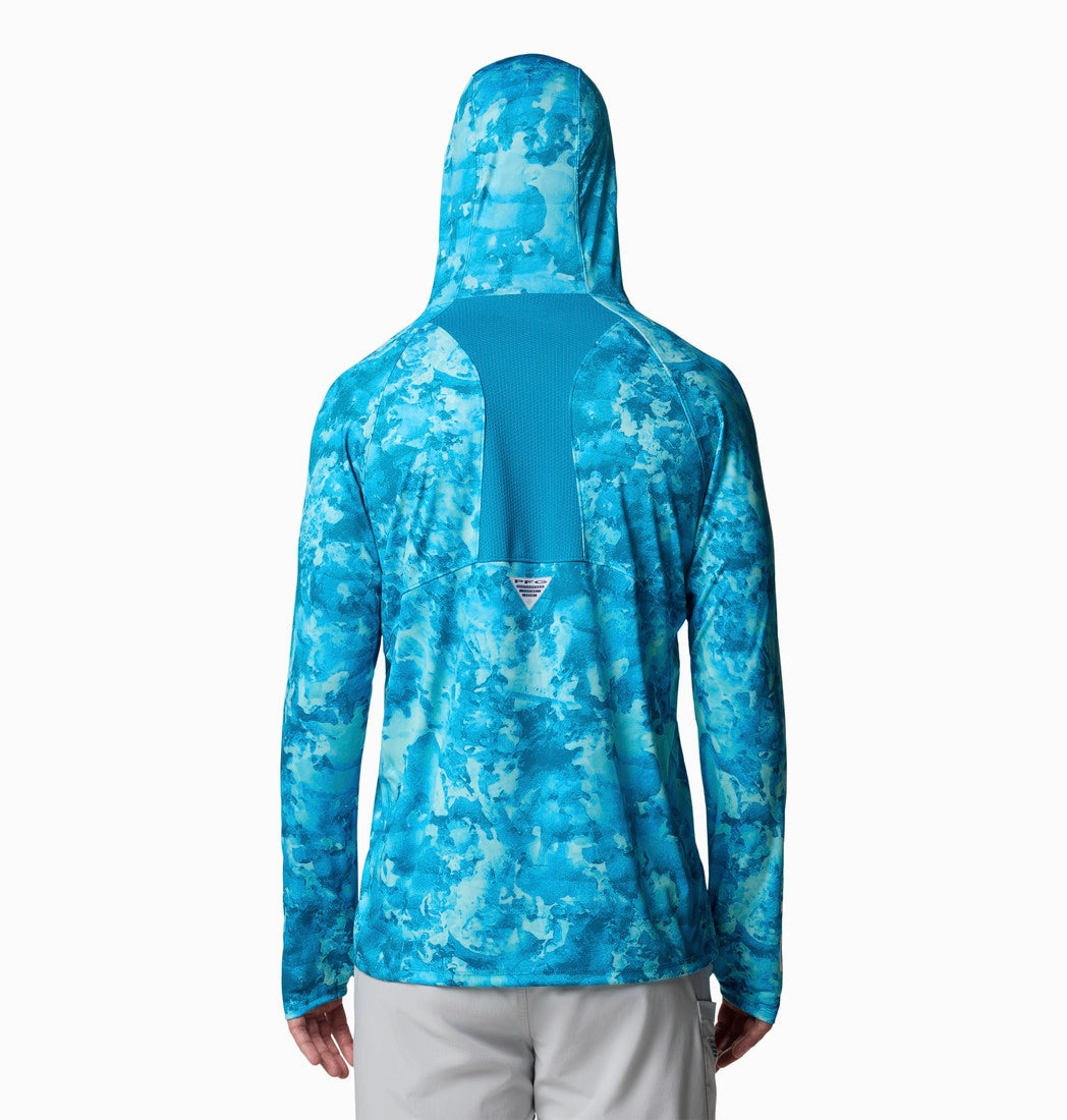 Men's PFG Super Terminal Tackle Vent Hoodie