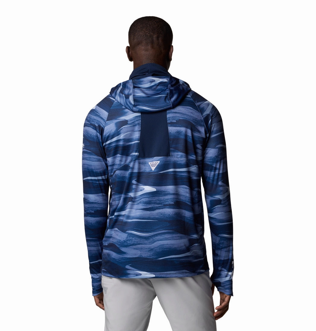 Men's PFG Super Terminal Tackle Vent Hoodie