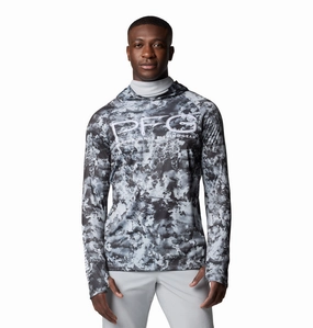 Men's PFG Super Terminal Tackle Vent Hoodie