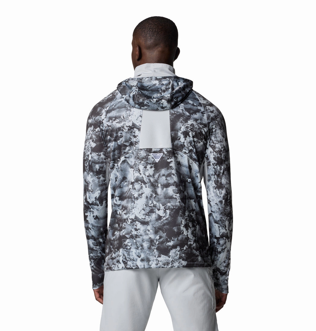 Men's PFG Super Terminal Tackle Vent Hoodie