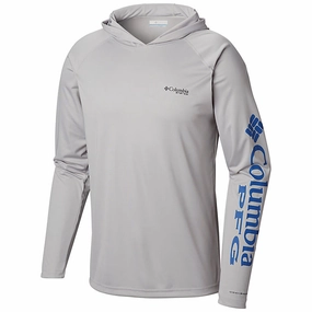 Men's PFG Terminal Tackle Hoodie