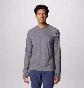 Men's PFG Uncharted Long Sleeve Shirt
