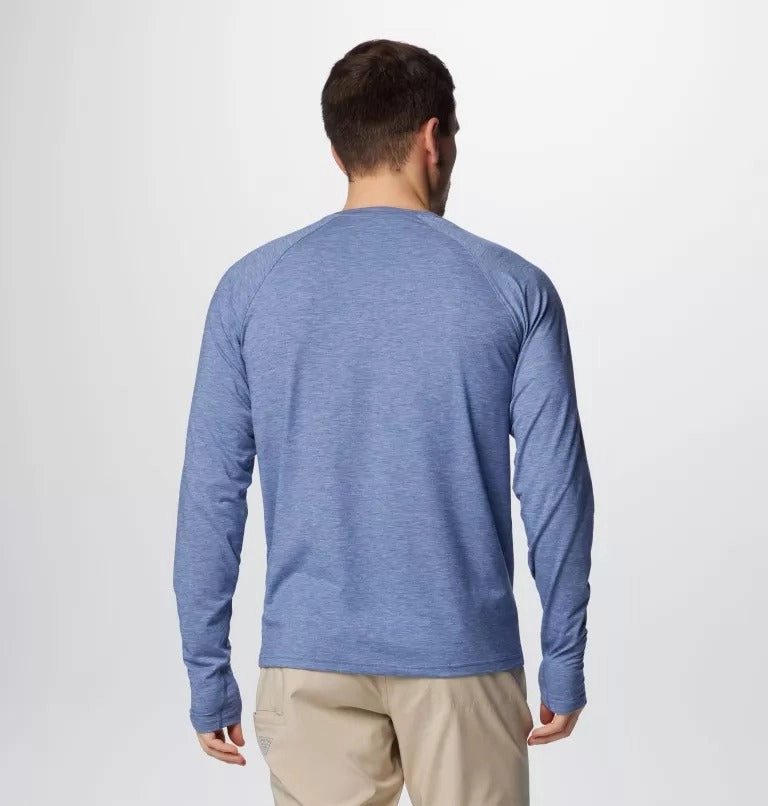 Men's PFG Uncharted Long Sleeve Shirt