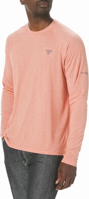 Men's PFG Uncharted Long Sleeve Shirt