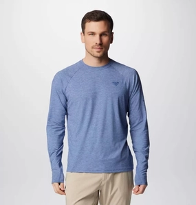 Men's PFG Uncharted Long Sleeve Shirt
