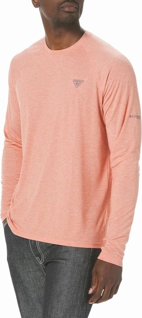 Men's PFG Uncharted Long Sleeve Shirt