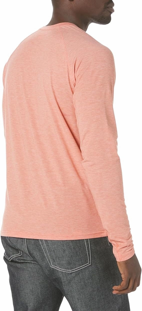 Men's PFG Uncharted Long Sleeve Shirt