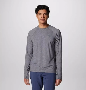 Men's PFG Uncharted Long Sleeve Shirt