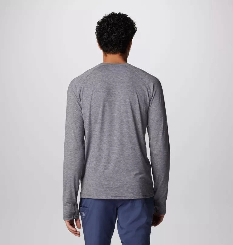 Men's PFG Uncharted Long Sleeve Shirt