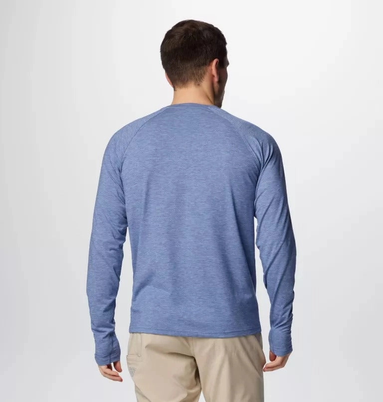 Men's PFG Uncharted Long Sleeve Shirt