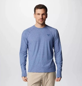 Men's PFG Uncharted Long Sleeve Shirt