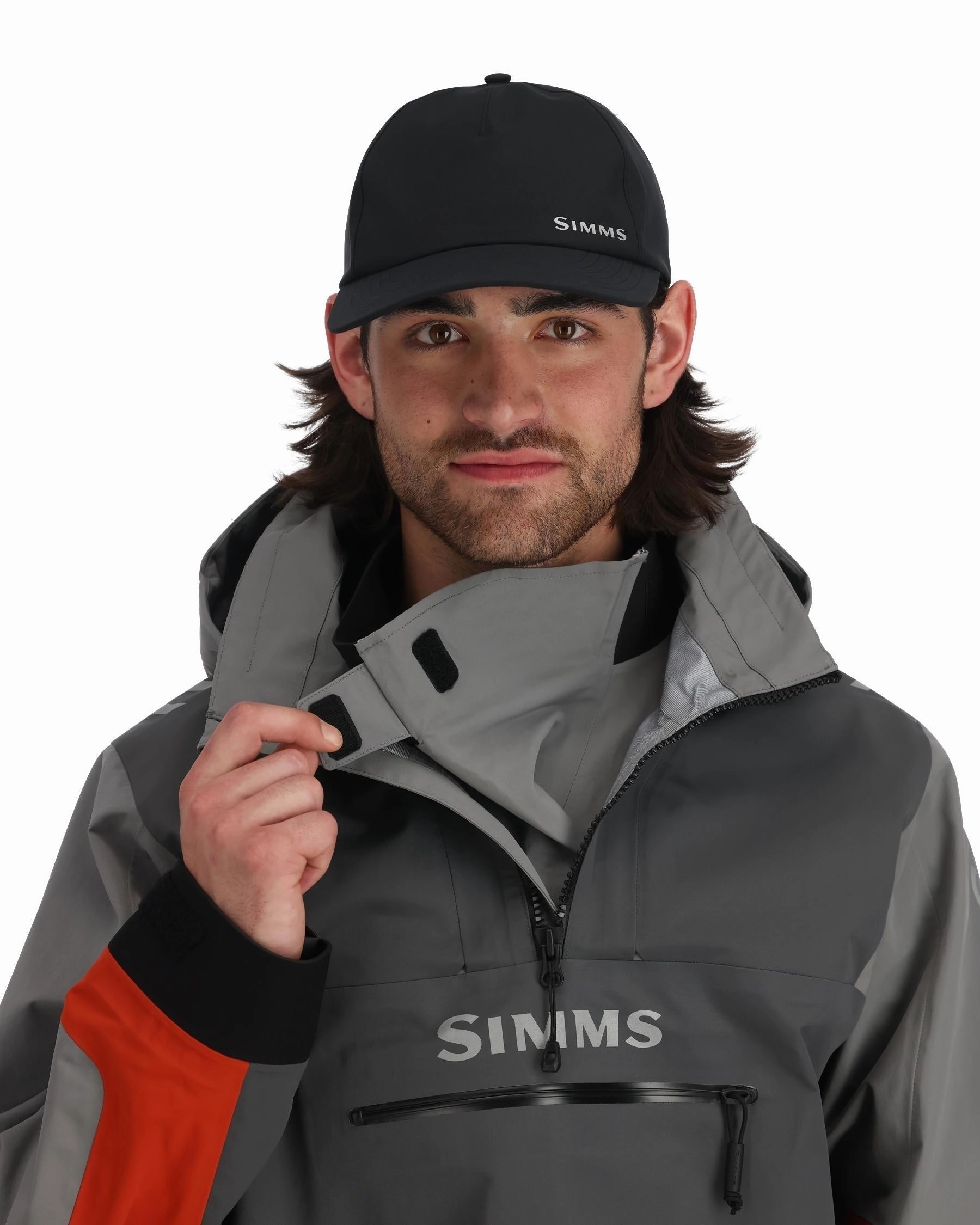 Men's Splash Cast Fishing Jacket