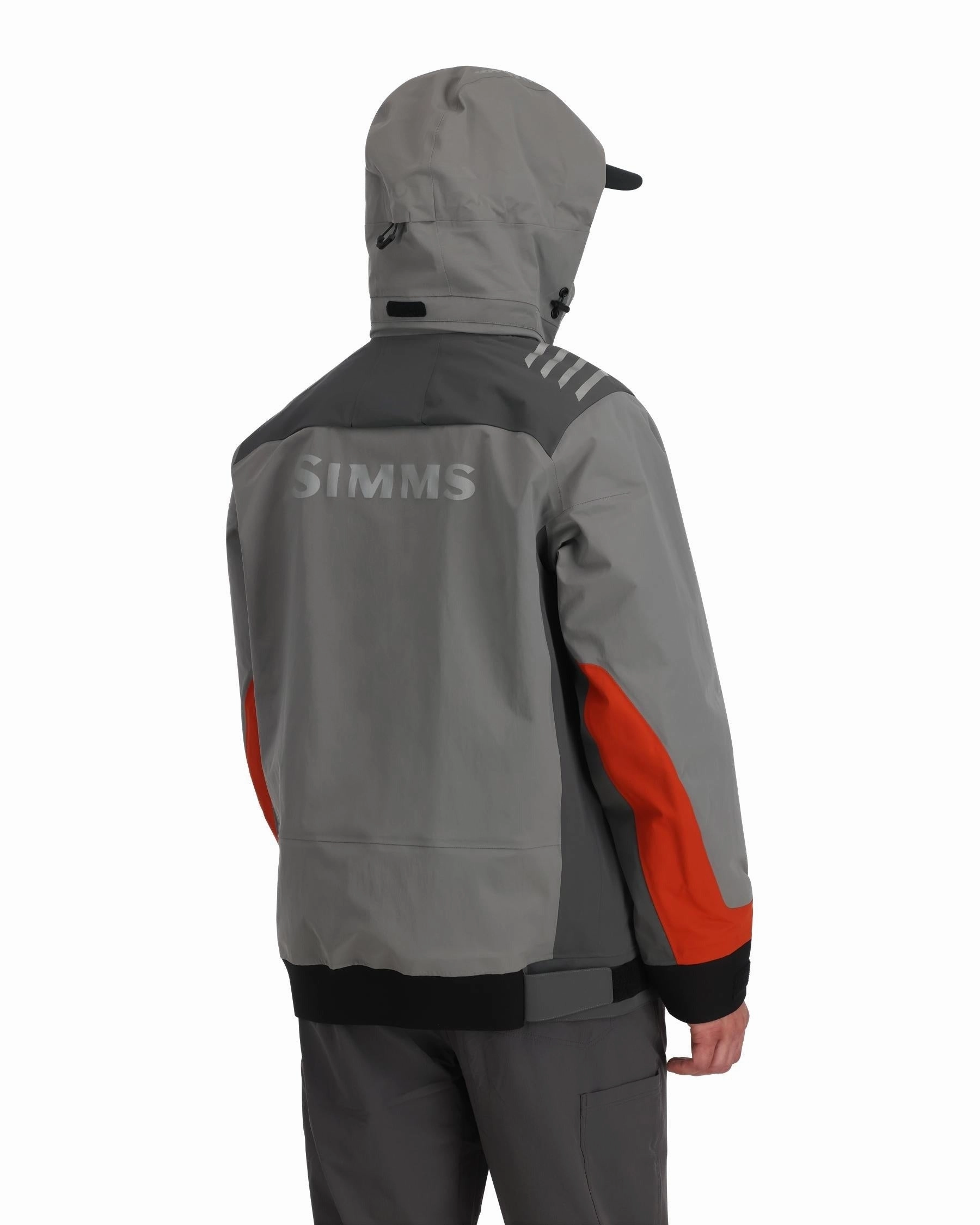 Men's Splash Cast Fishing Jacket