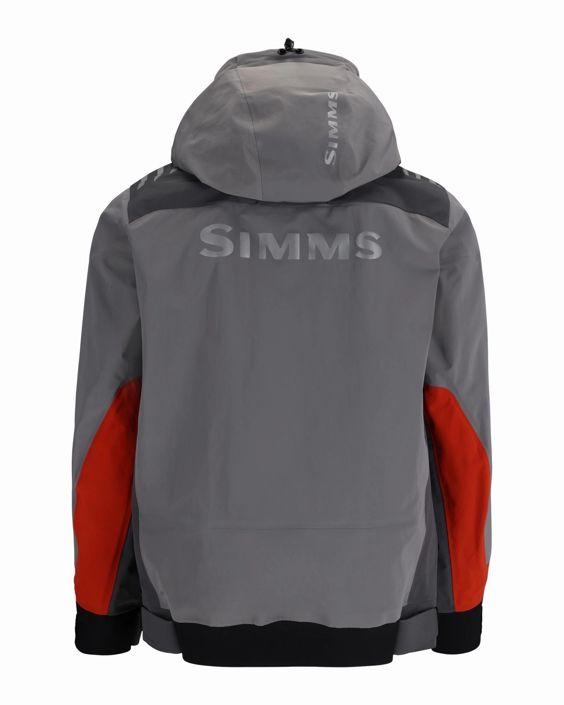 Men's Splash Cast Fishing Jacket