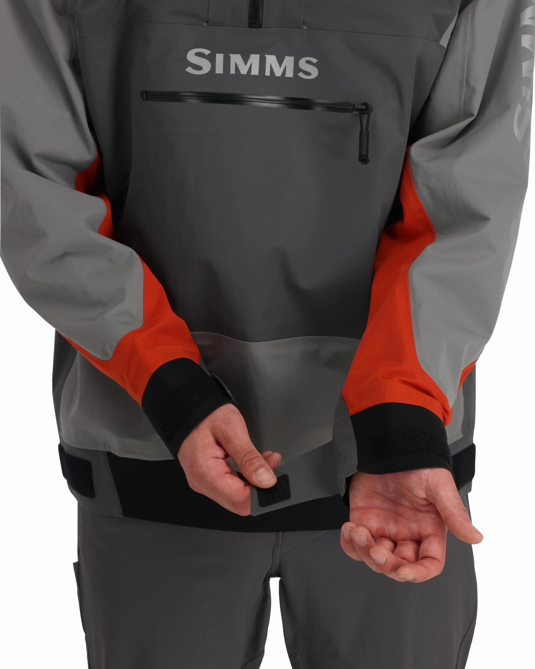 Men's Splash Cast Fishing Jacket