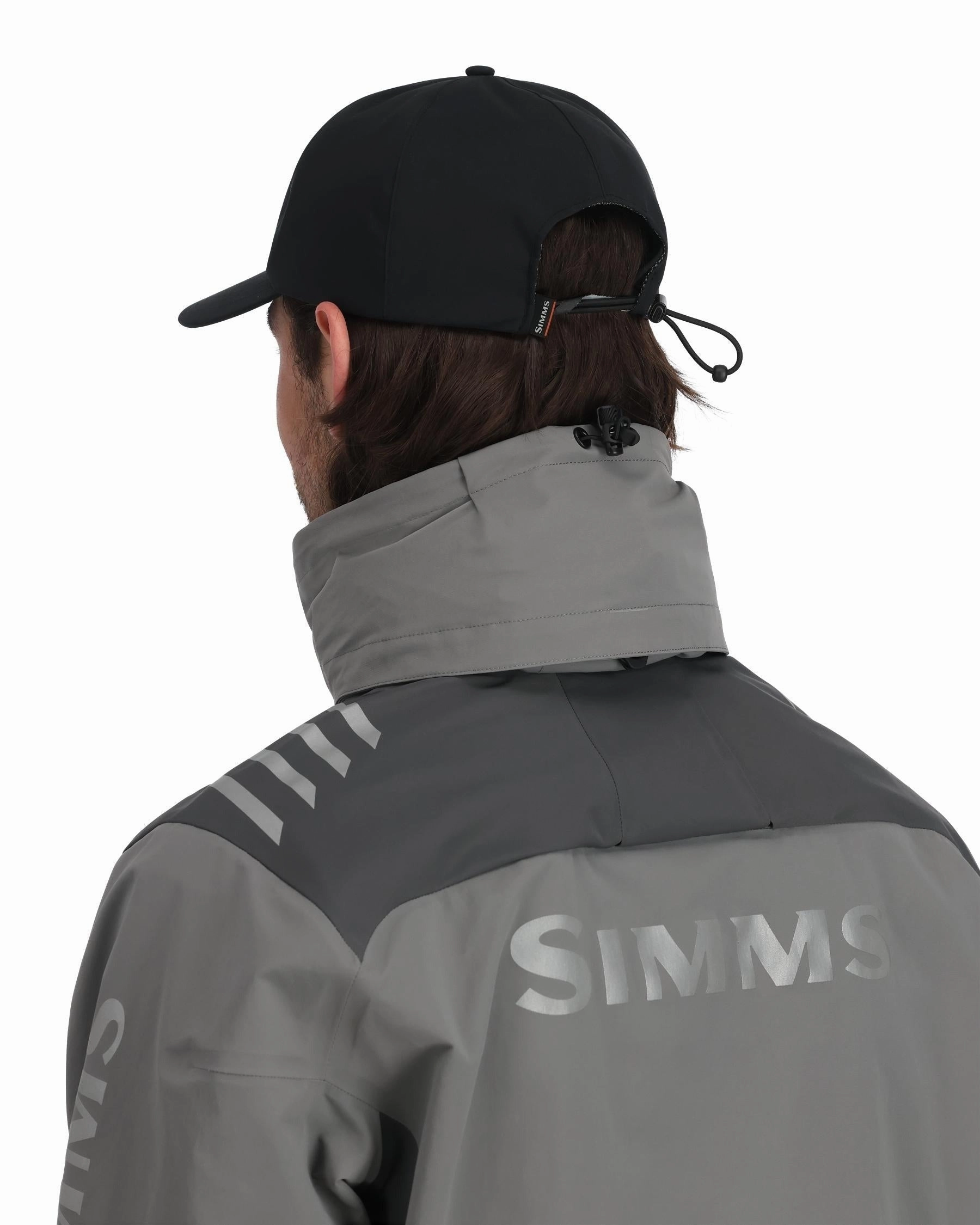 Men's Splash Cast Fishing Jacket