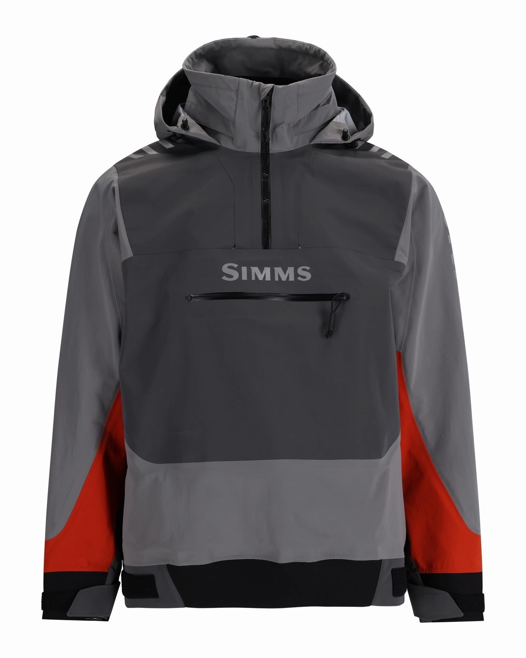 Men's Splash Cast Fishing Jacket