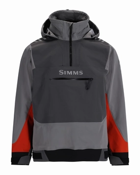 Men's Splash Cast Fishing Jacket