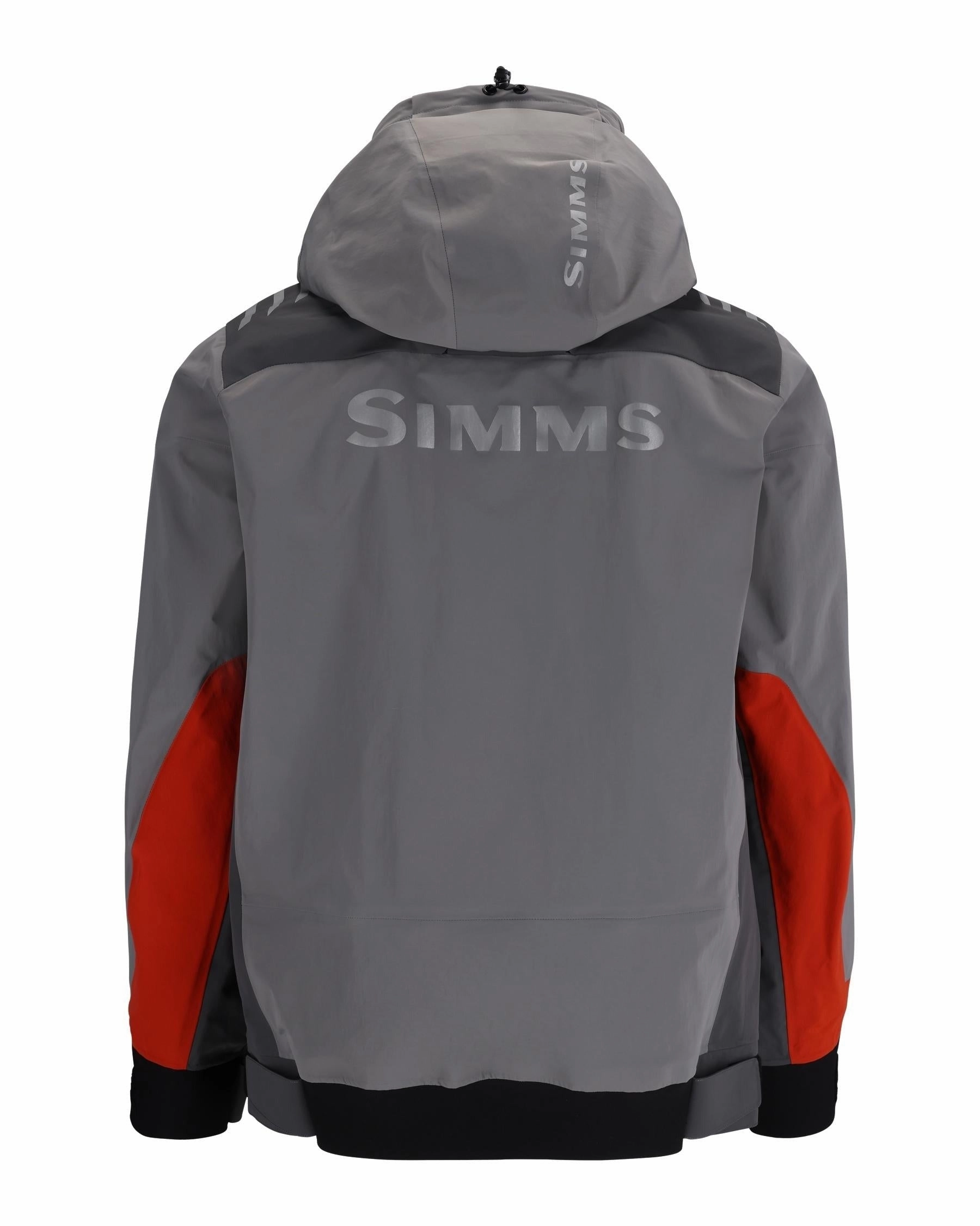 Men's Splash Cast Fishing Jacket