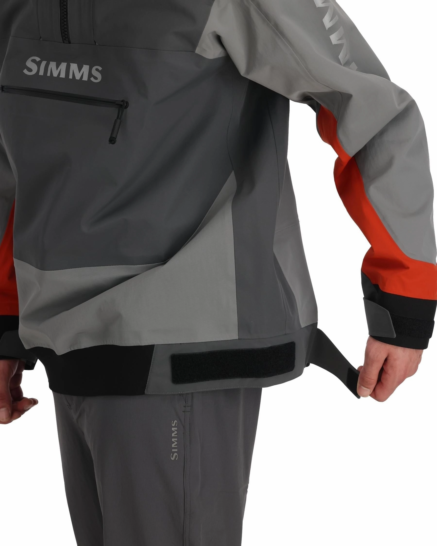 Men's Splash Cast Fishing Jacket