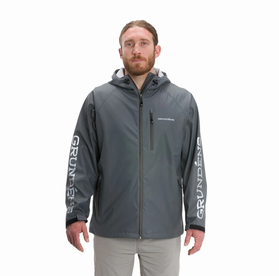 Men's Tourney Jacket