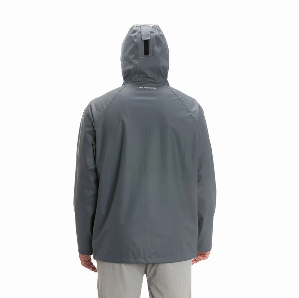 Men's Tourney Jacket