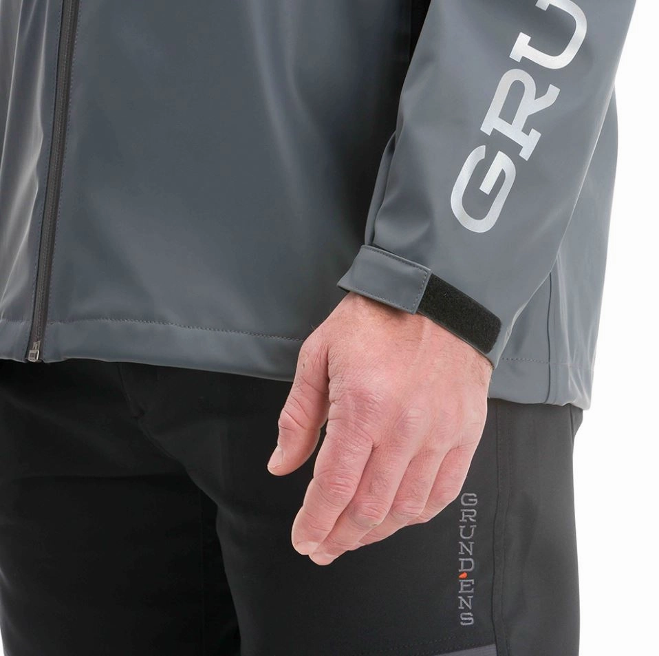 Men's Tourney Jacket