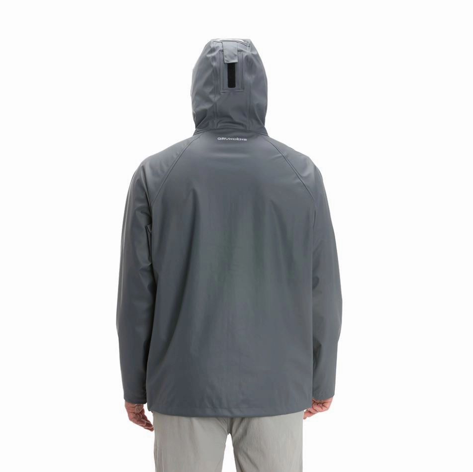 Men's Tourney Jacket