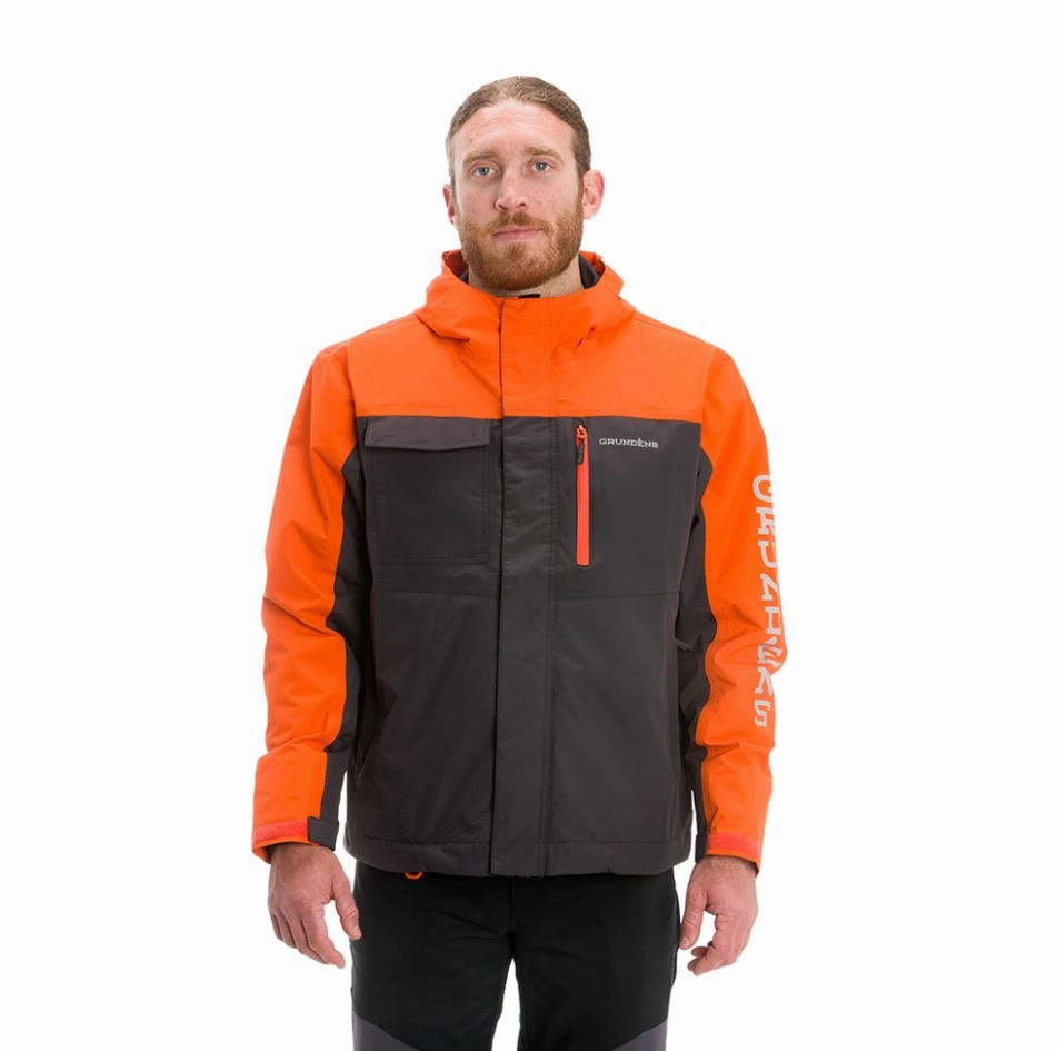 Men's Transmit Jacket