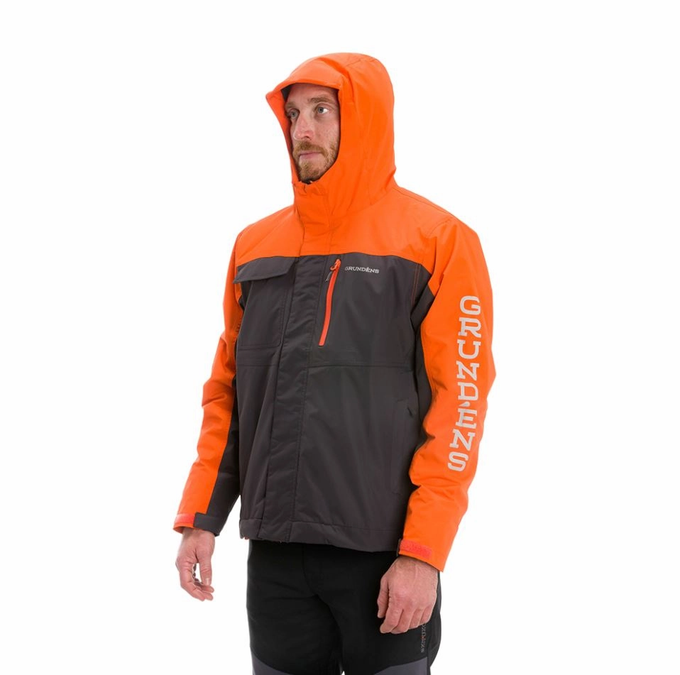 Men's Transmit Jacket