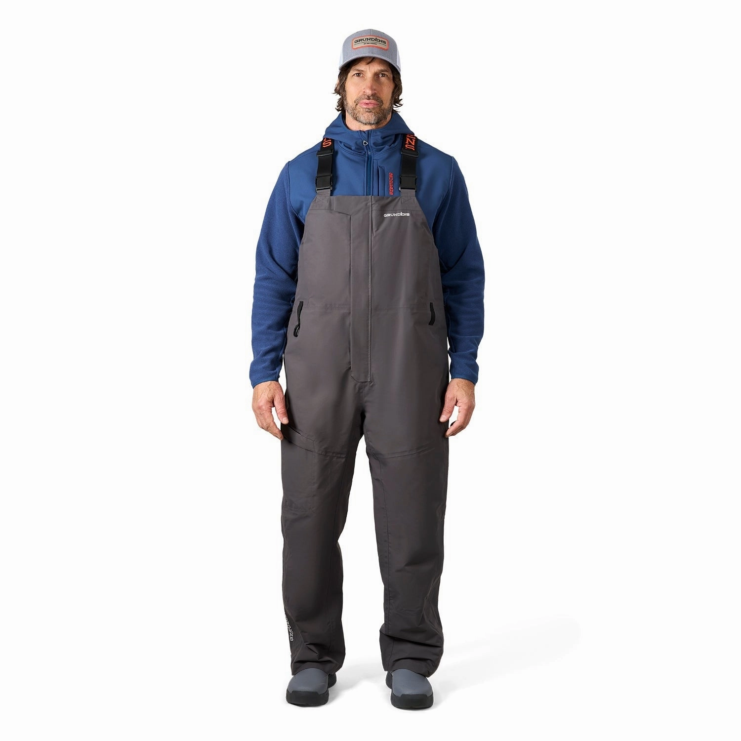 Men's Transmit X Bib