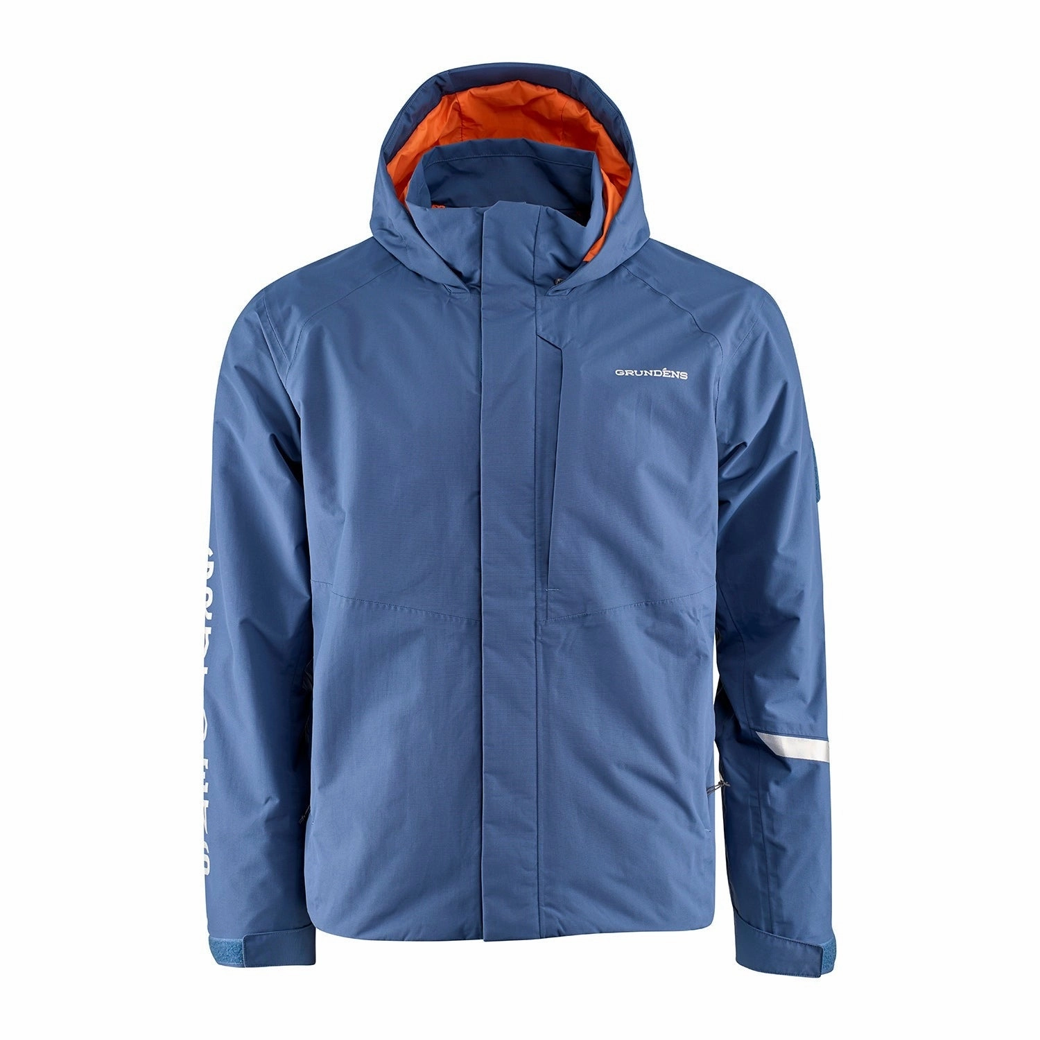 Men's Transmit X Jacket