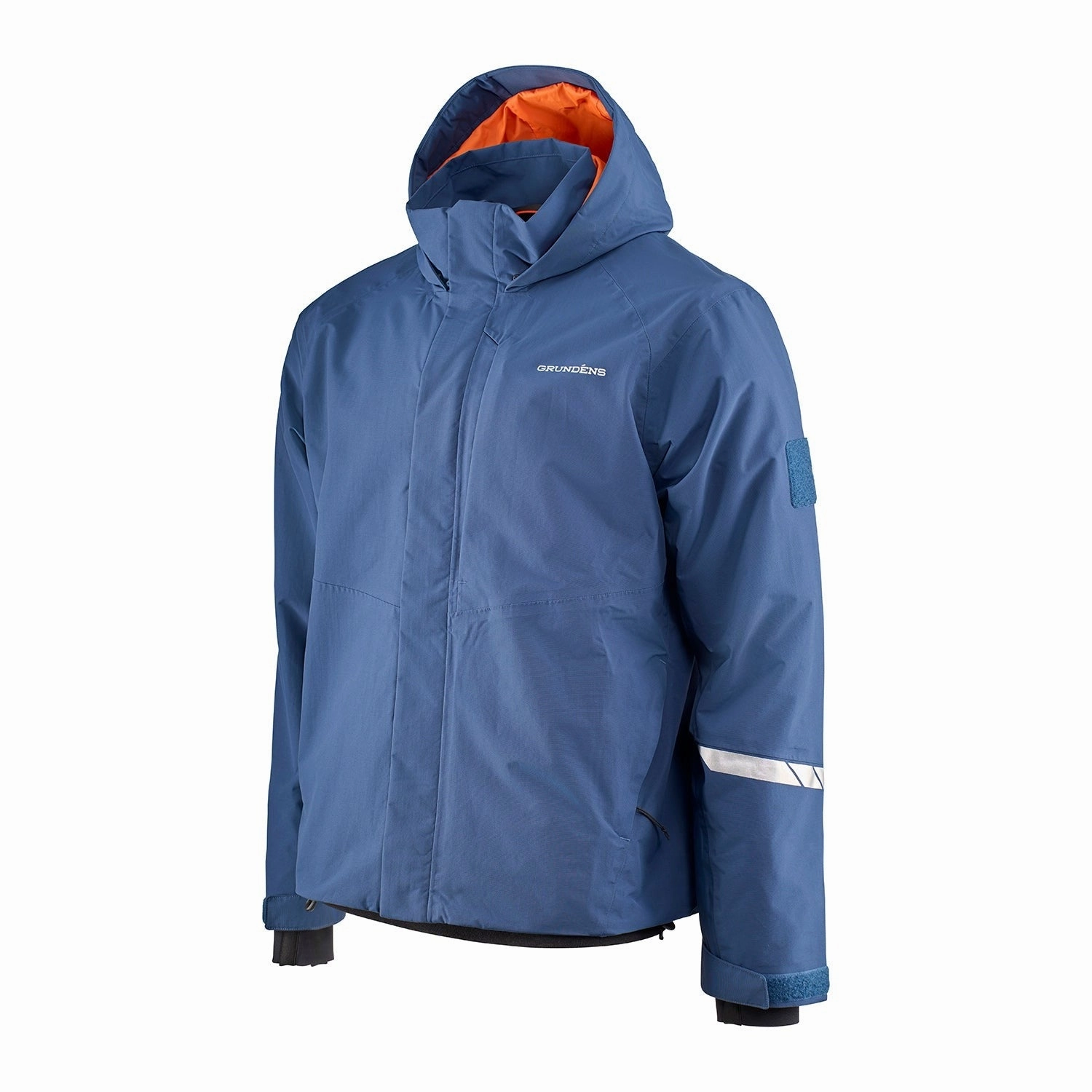 Men's Transmit X Jacket