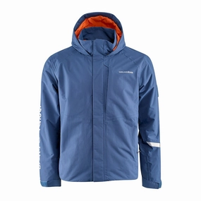 Men's Transmit X Jacket