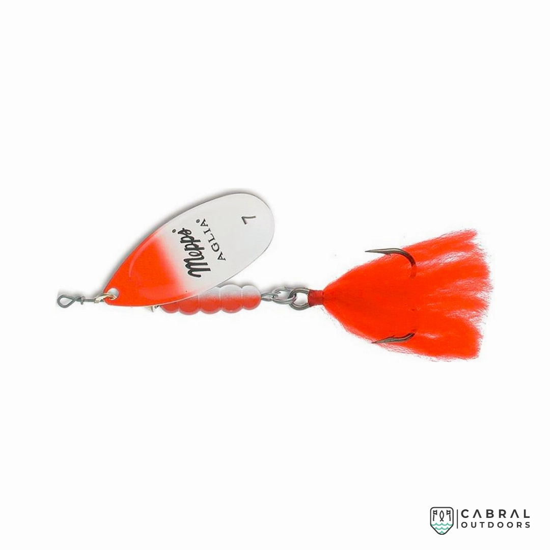Mepps Aglia No.7 | 30g